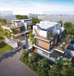 NOVENA RISE (D11), Semi-Detached #496519711